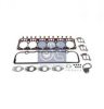 MERCE 3660107120 Gasket Set, cylinder head